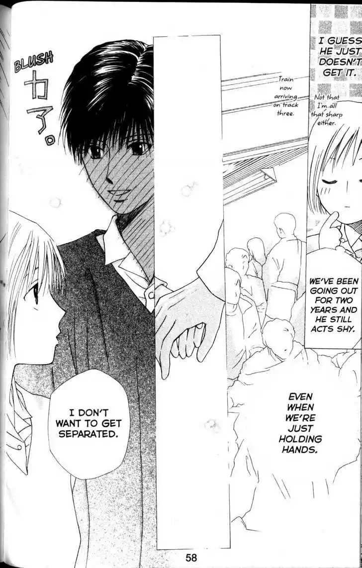 Kare Kano Chapter 60 18